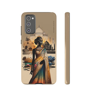 Indian Queen - Phone Case