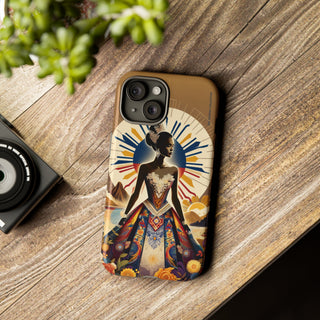 Filipino Queen - Phone Case