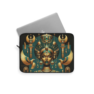 African Queen - Laptop Sleeve