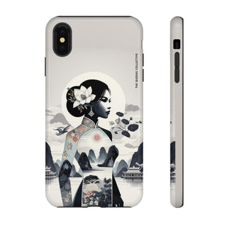 Vietnamese Queen - Phone Case