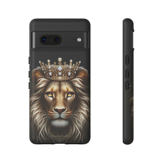 Lioness - Phone Case