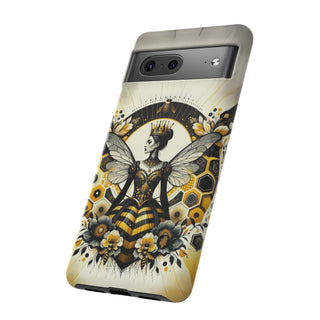 Queen Bee - Phone Case