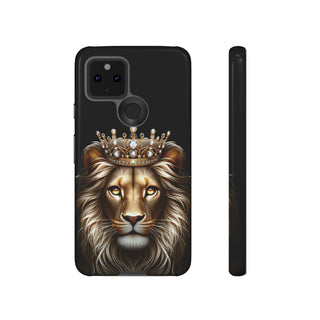 Lioness - Phone Case