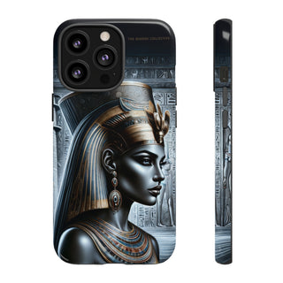 Egyptian Queen - Phone Case