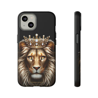 Lioness - Phone Case