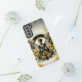 Queen Bee - Phone Case