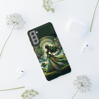 Irish Queen - Phone Case