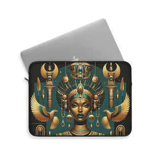 African Queen - Laptop Sleeve