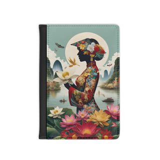 Vietnamese Queen - Passport Holder 2