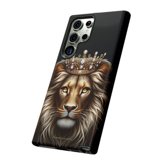 Lioness - Phone Case