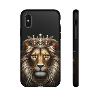 Lioness - Phone Case