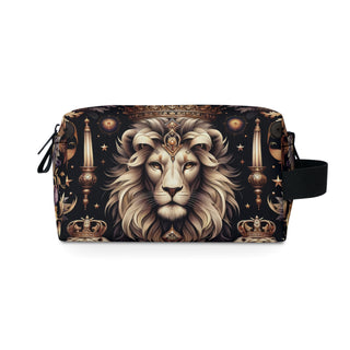 Lioness - Makeup & Toiletry Bag