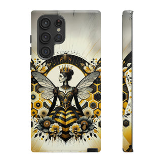 Queen Bee - Phone Case