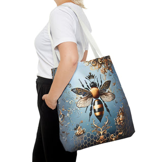 Queen Bee - Tote Bag 2