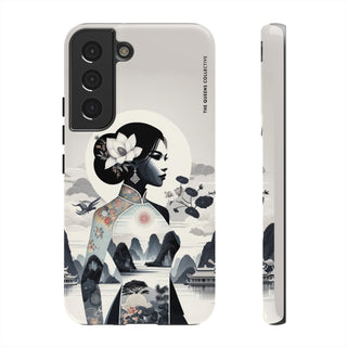 Vietnamese Queen - Phone Case