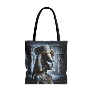 Egyptian Queen - Tote Bag 3