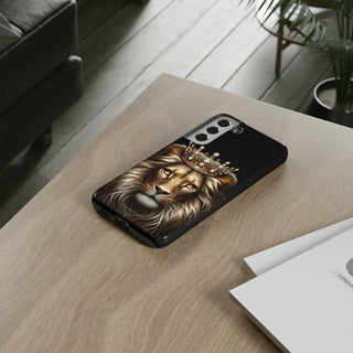 Lioness - Phone Case