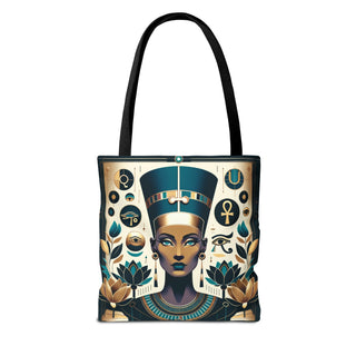 Egyptian Queen - Tote Bag 2