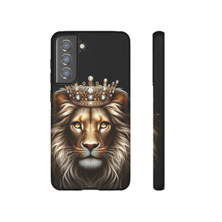 Lioness - Phone Case