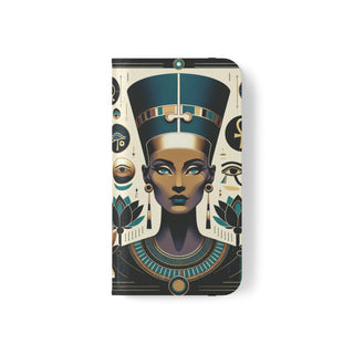 Egyptian Queen - Flip Case