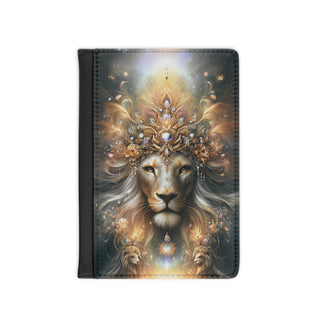 Lioness - Passport Holder 3