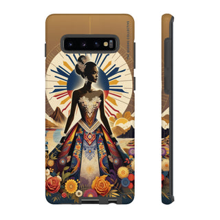 Filipino Queen - Phone Case