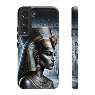 Egyptian Queen - Phone Case