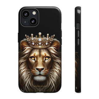 Lioness - Phone Case