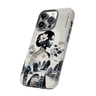 Vietnamese Queen - Phone Case