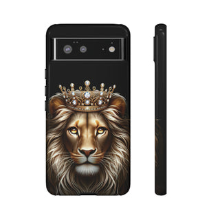 Lioness - Phone Case