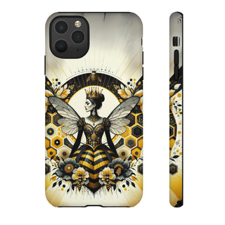 Queen Bee - Phone Case