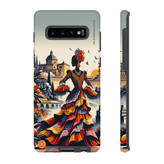 Spanish Queen - Phone Case