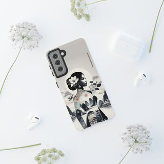 Vietnamese Queen - Phone Case