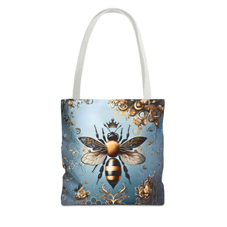 Queen Bee - Tote Bag 2