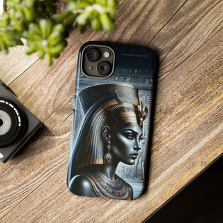 Egyptian Queen - Phone Case