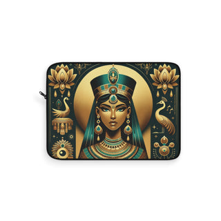 Indian Queen 2 - Laptop Sleeve