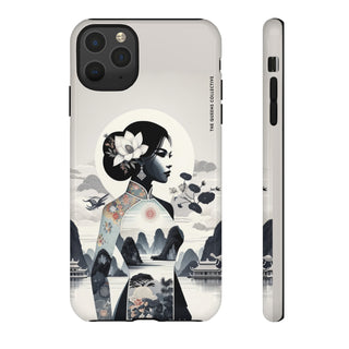 Vietnamese Queen - Phone Case