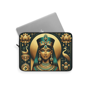 Indian Queen 2 - Laptop Sleeve