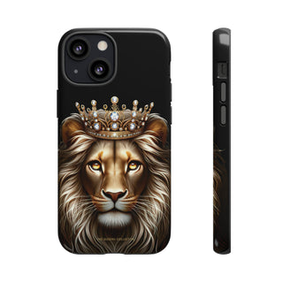 Lioness - Phone Case