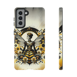 Queen Bee - Phone Case