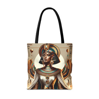 Egyptian Queen - Tote Bag