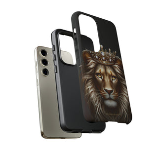 Lioness - Phone Case