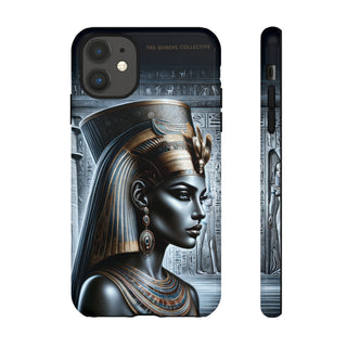 Egyptian Queen - Phone Case