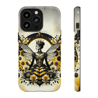 Queen Bee - Phone Case