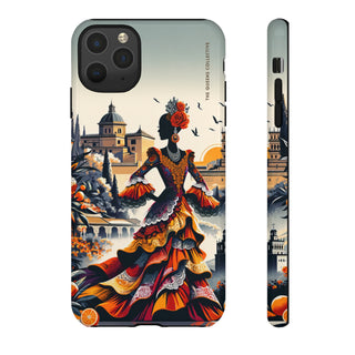 Spanish Queen - Phone Case