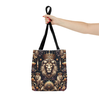 Lioness - Tote Bag