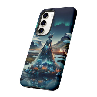 Icelandic Queen - Phone Case