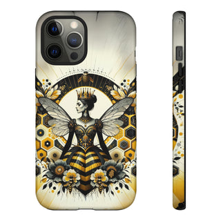 Queen Bee - Phone Case