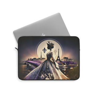 French Queen - Laptop Sleeve