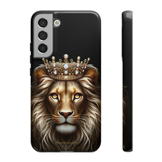 Lioness - Phone Case